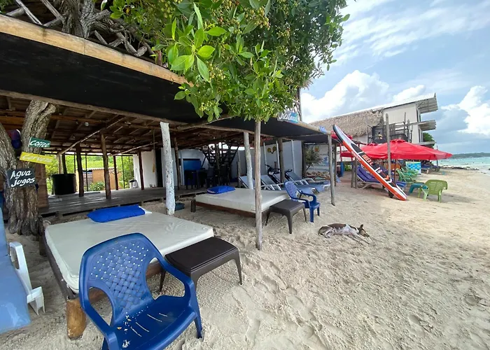 Posada Shekinah Baru