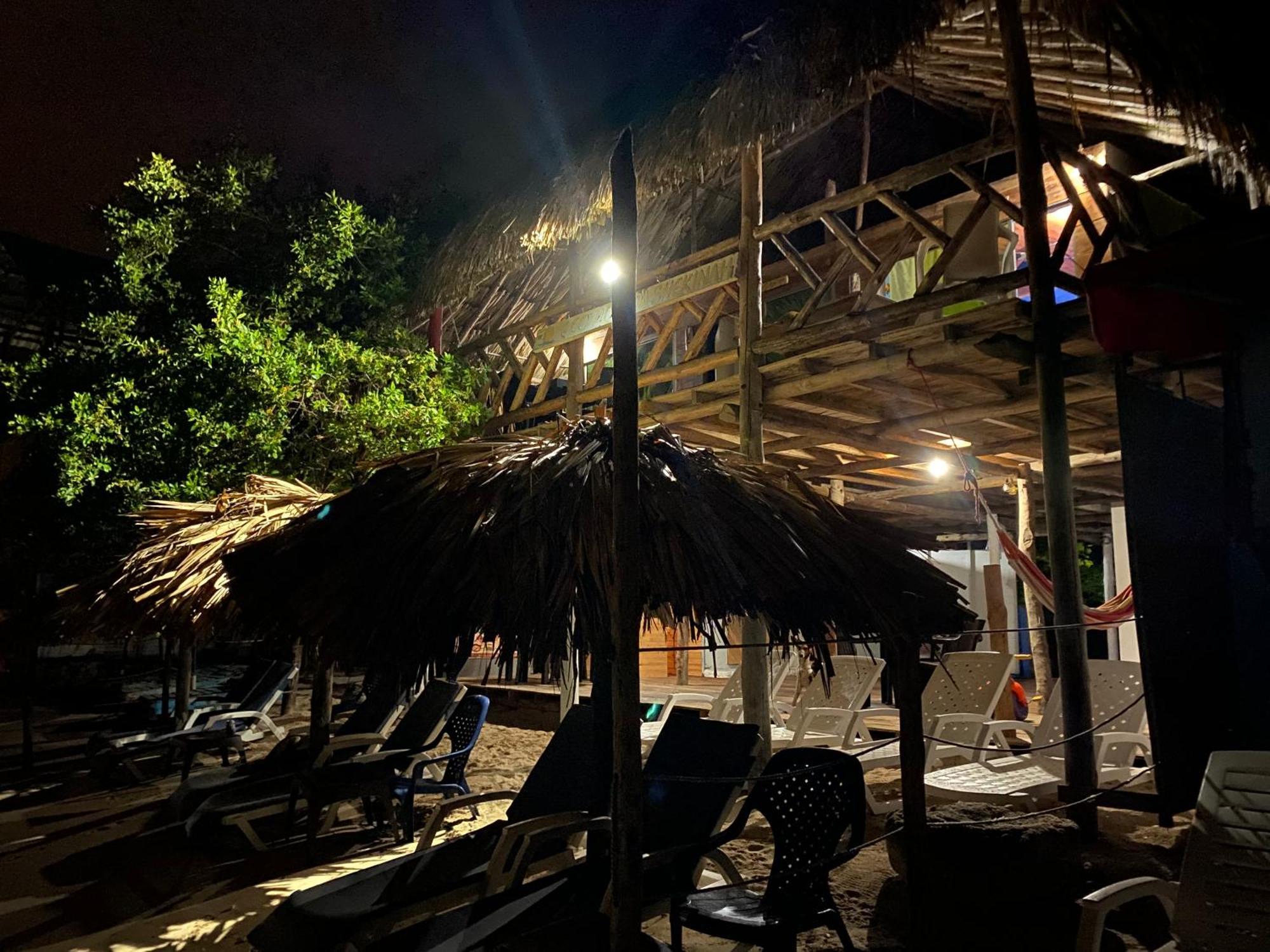 Gasthof Shekinah Baru