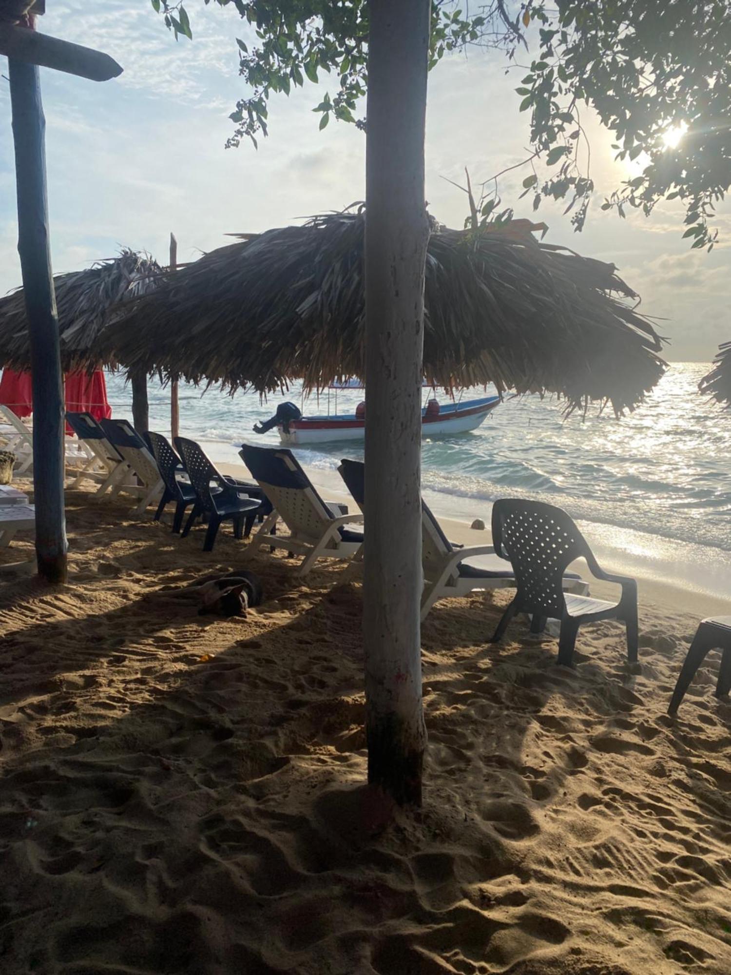 Shekinah Baru * Playa Blanca