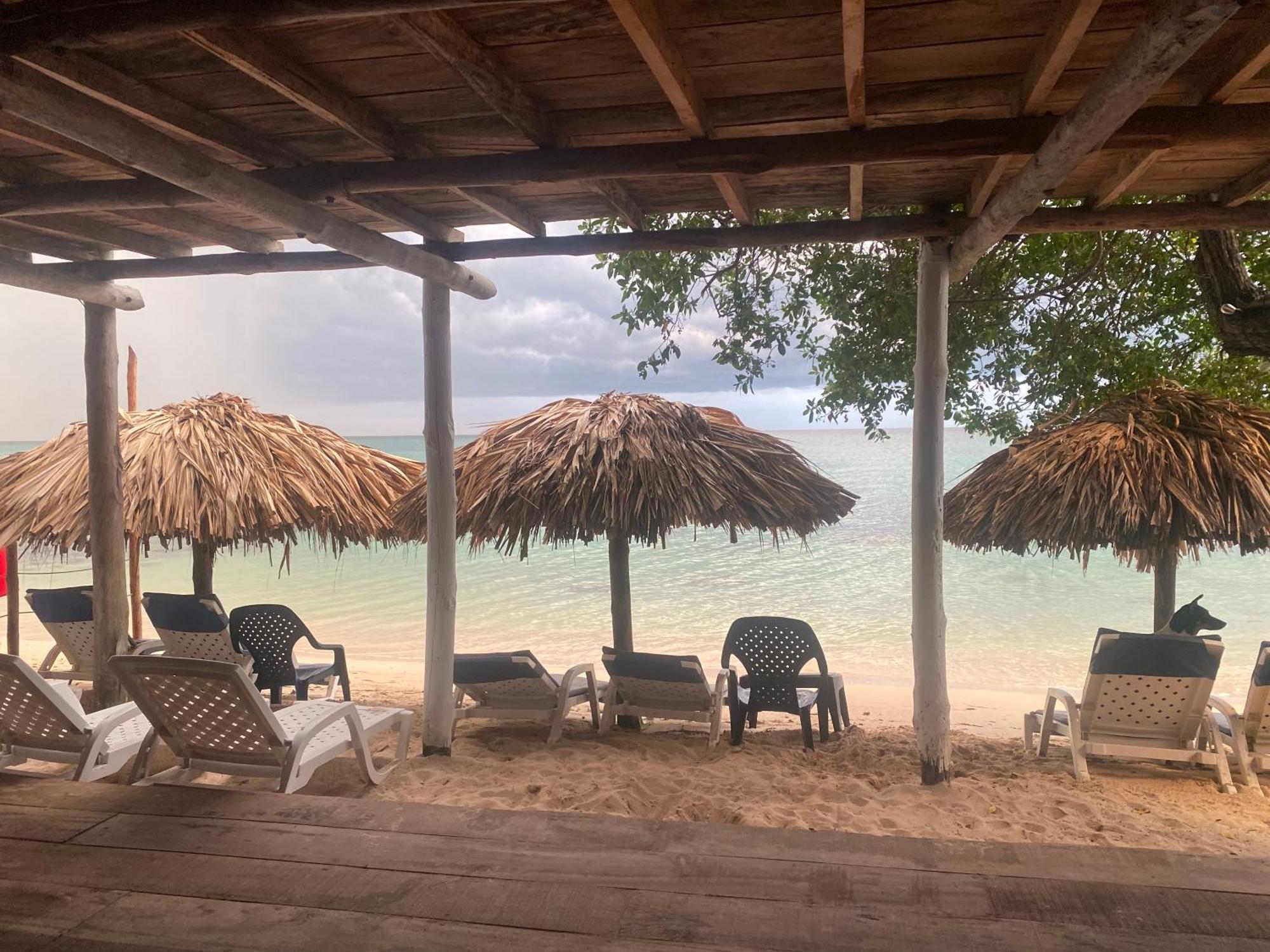 Gasthof Shekinah Baru Playa Blanca